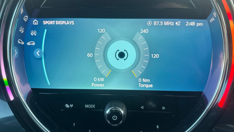 MINI Countryman 1.5 Cooper Classic 5dr Auto Petrol Hatchback